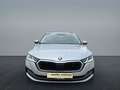 Skoda Octavia Combi 2.0 TDI Style NAVI LED HUD Zilver - thumbnail 3
