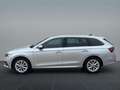 Skoda Octavia Combi 2.0 TDI Style NAVI LED HUD Zilver - thumbnail 4