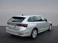 Skoda Octavia Combi 2.0 TDI Style NAVI LED HUD Zilver - thumbnail 6