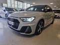 Audi A1 SPB 30 TFSi S line "Telec/C.Play/LED Grigio - thumbnail 3