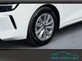Opel Astra SportsTourer Edition ACC*Navi*LED*Kamera Weiß - thumbnail 30