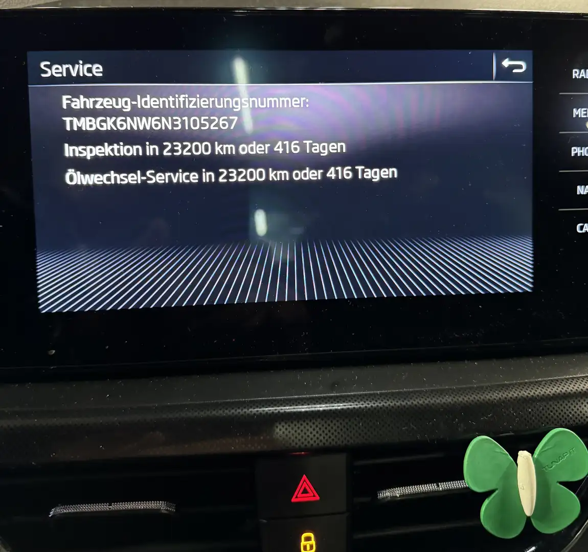 Skoda Kamiq 1.5 TSI DSG Scout Line - 1