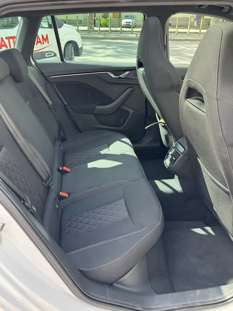 Skoda Kamiq 1.5 TSI DSG Scout Line - 2