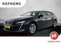 Peugeot 508 SW 1.6 Blue Lease Allure 180pk Automaat | 1ste Eig Zwart - thumbnail 1