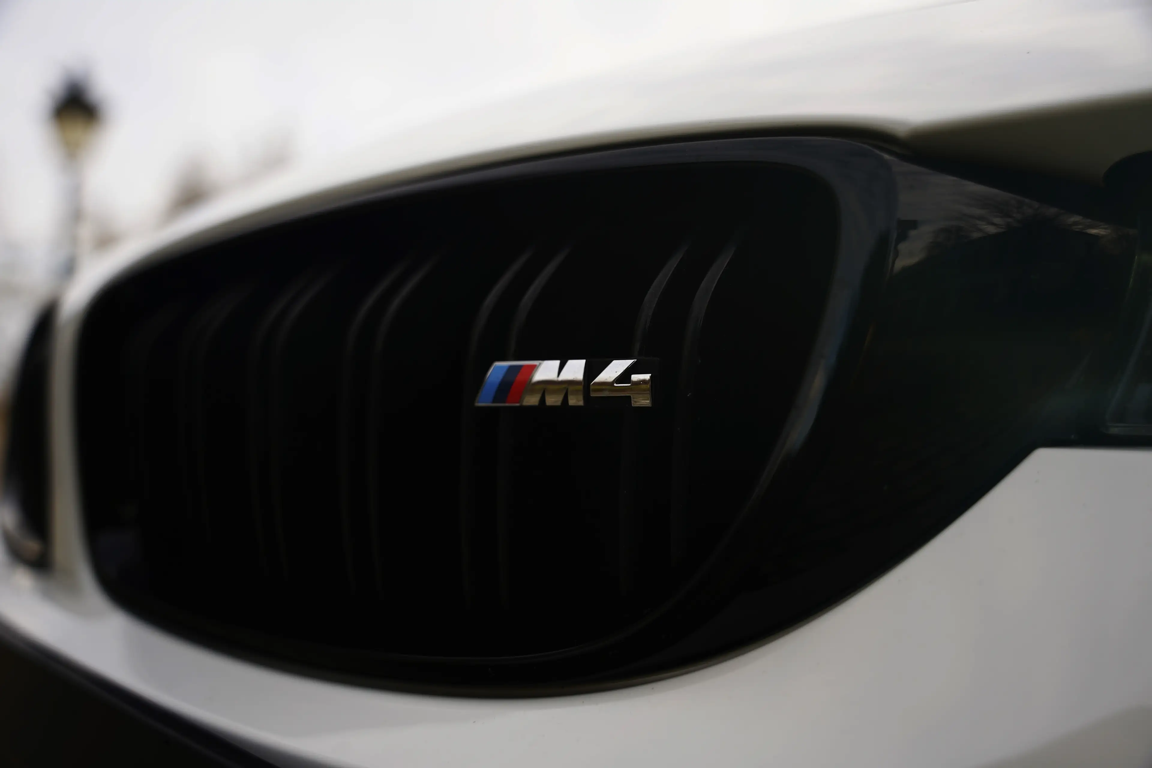 BMW M4 COMPETITION*PACK CARBON*HARMAN KARDON*HUD*SHADOW LINE — photo 9
