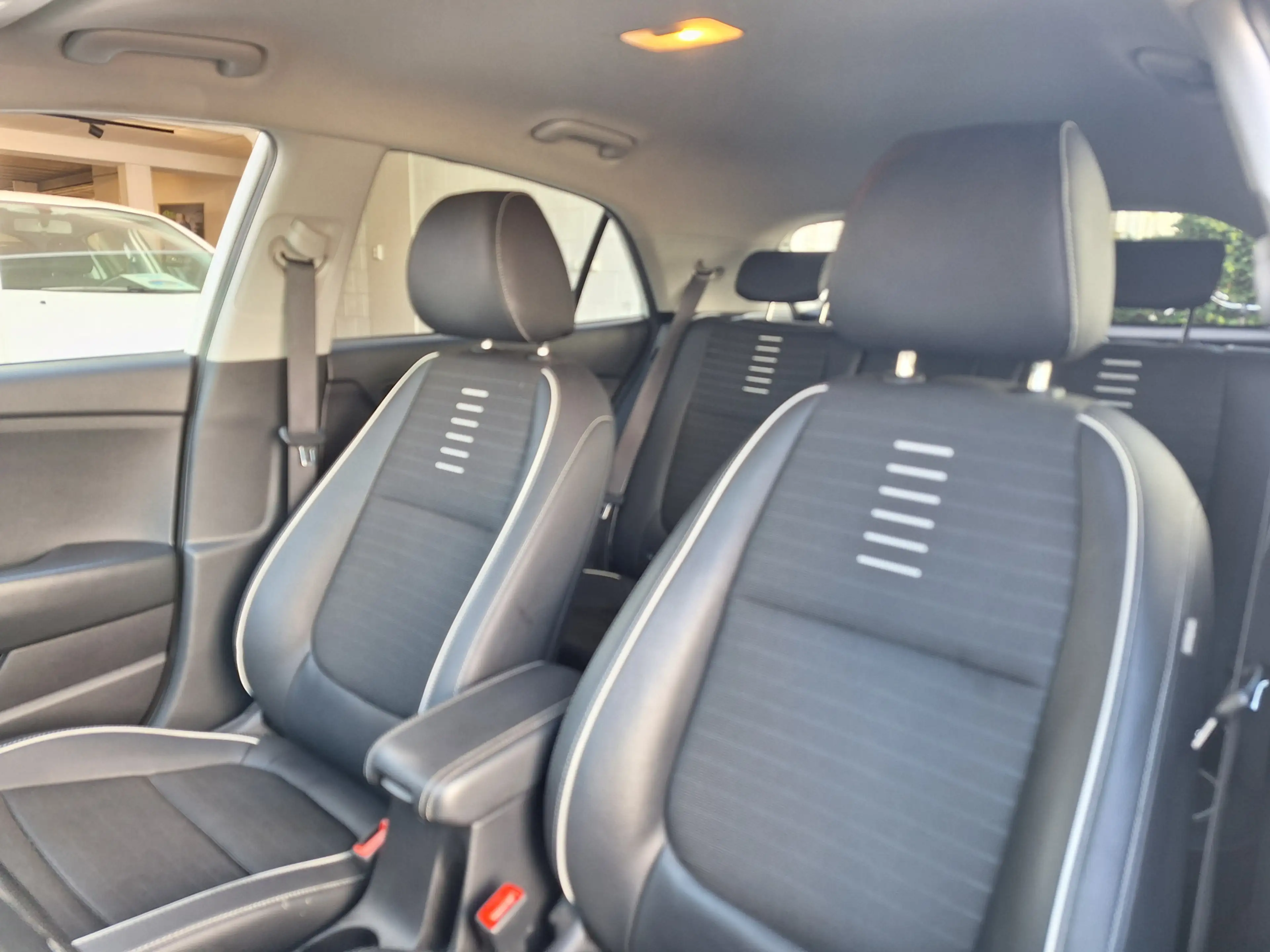 Kia Rio 1.0 TGDI GT-Line /Camera/Navi/Apple/Android/1e Eig — photo 16