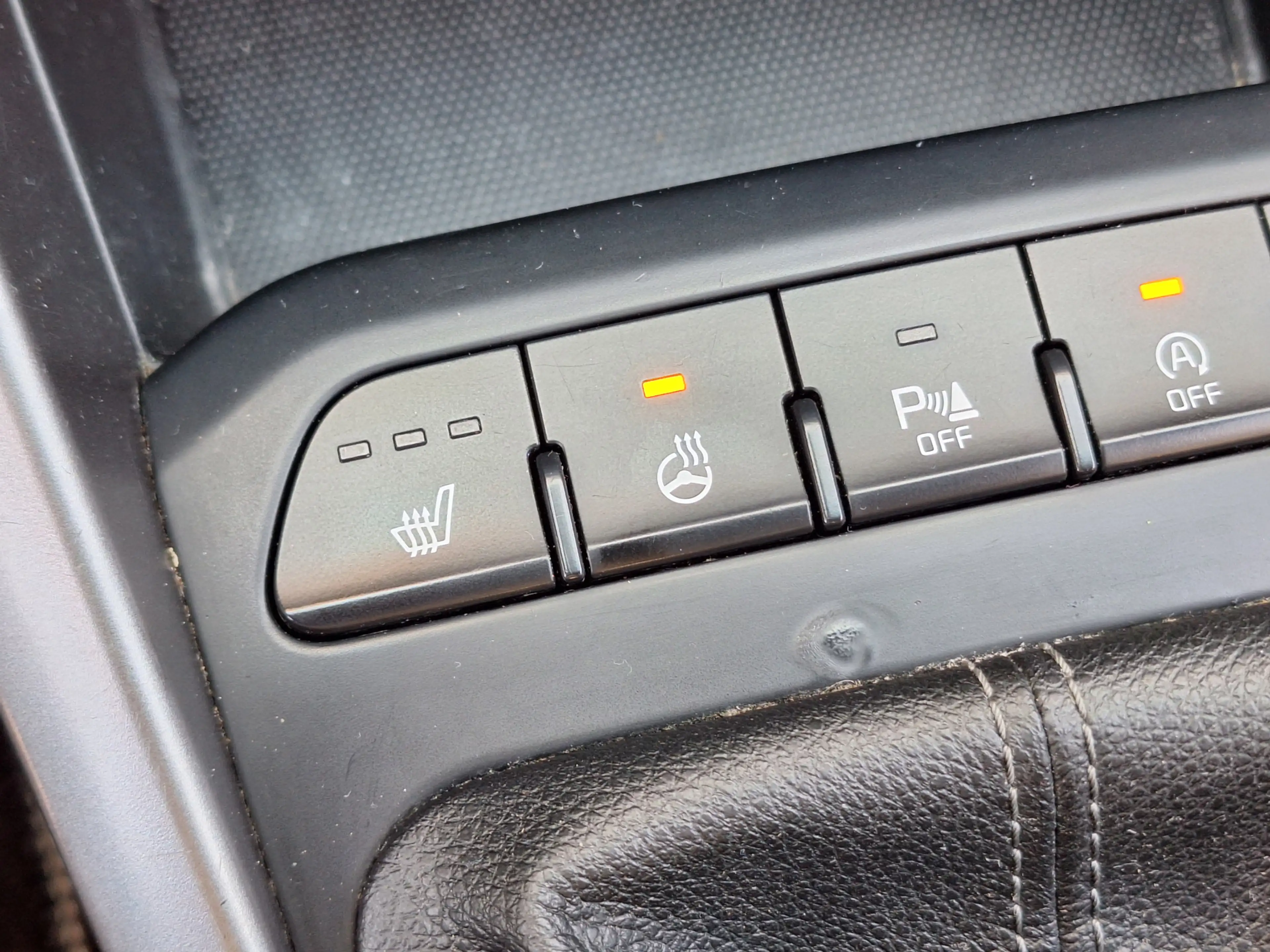 Kia Rio 1.0 TGDI GT-Line /Camera/Navi/Apple/Android/1e Eig — photo 30