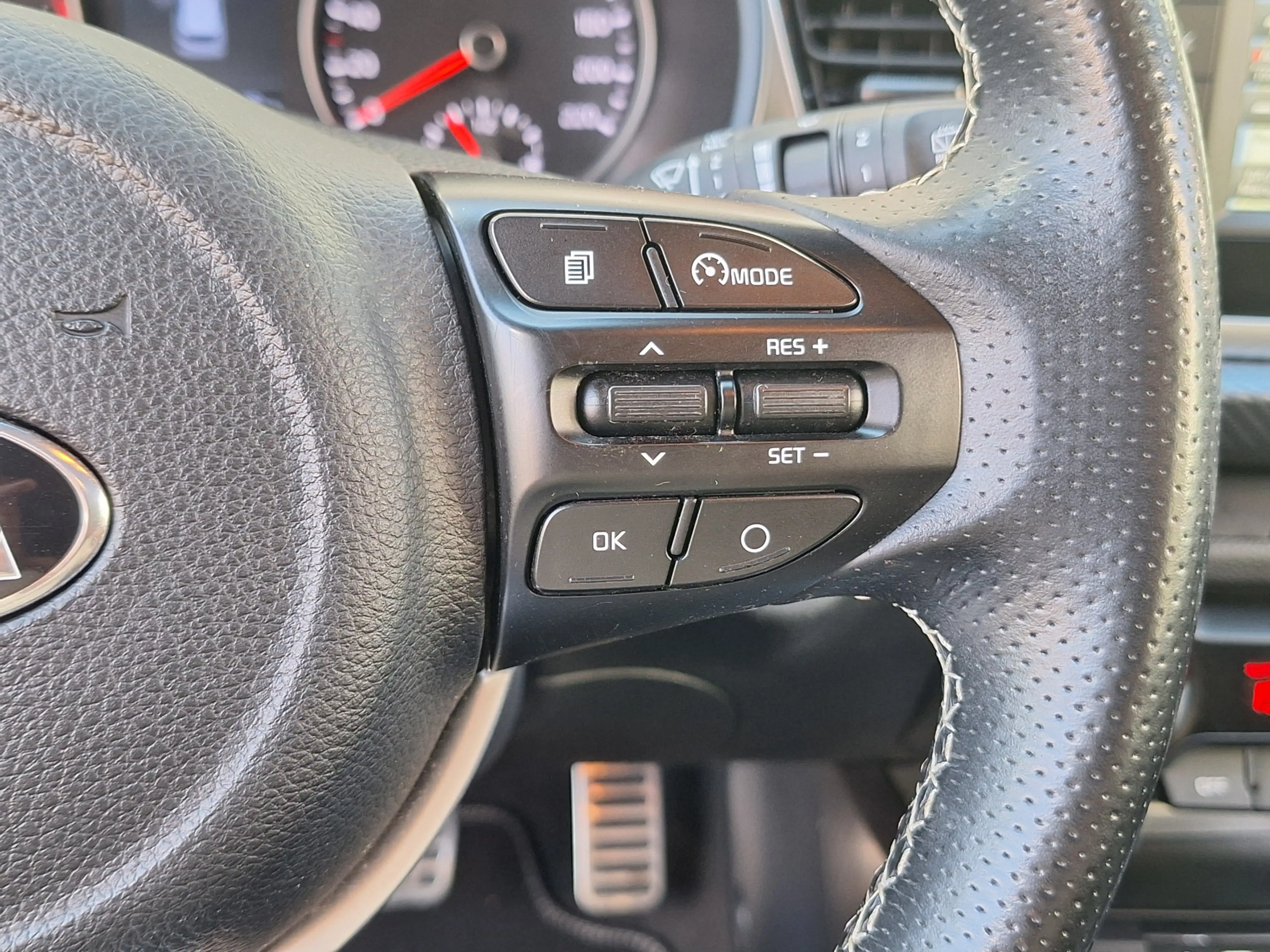 Kia Rio 1.0 TGDI GT-Line /Camera/Navi/Apple/Android/1e Eig — photo 29