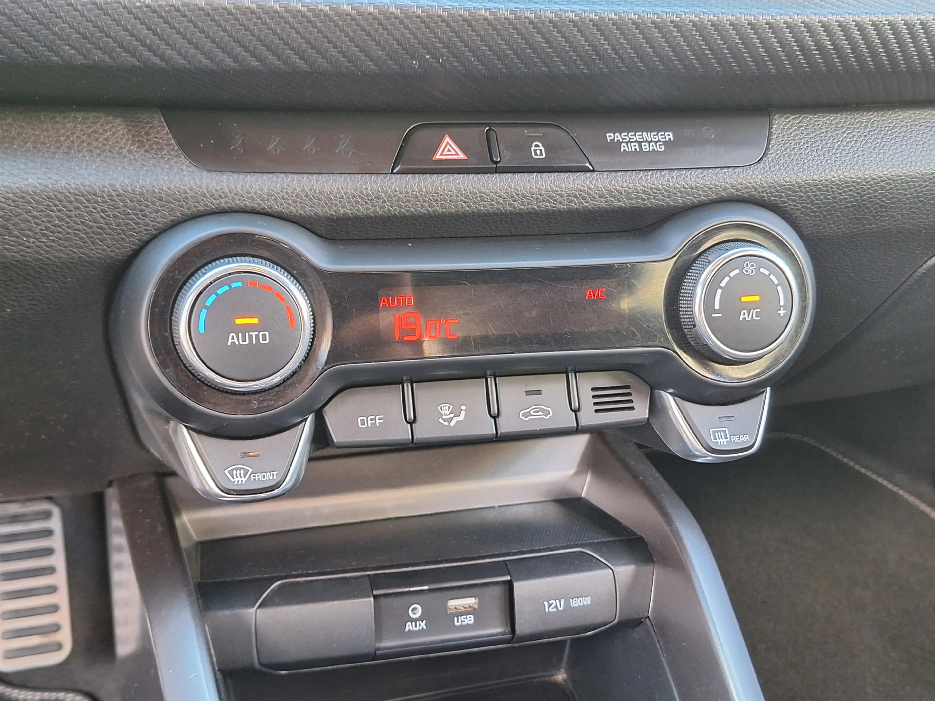 Kia Rio 1.0 TGDI GT-Line /Camera/Navi/Apple/Android/1e Eig — photo 20