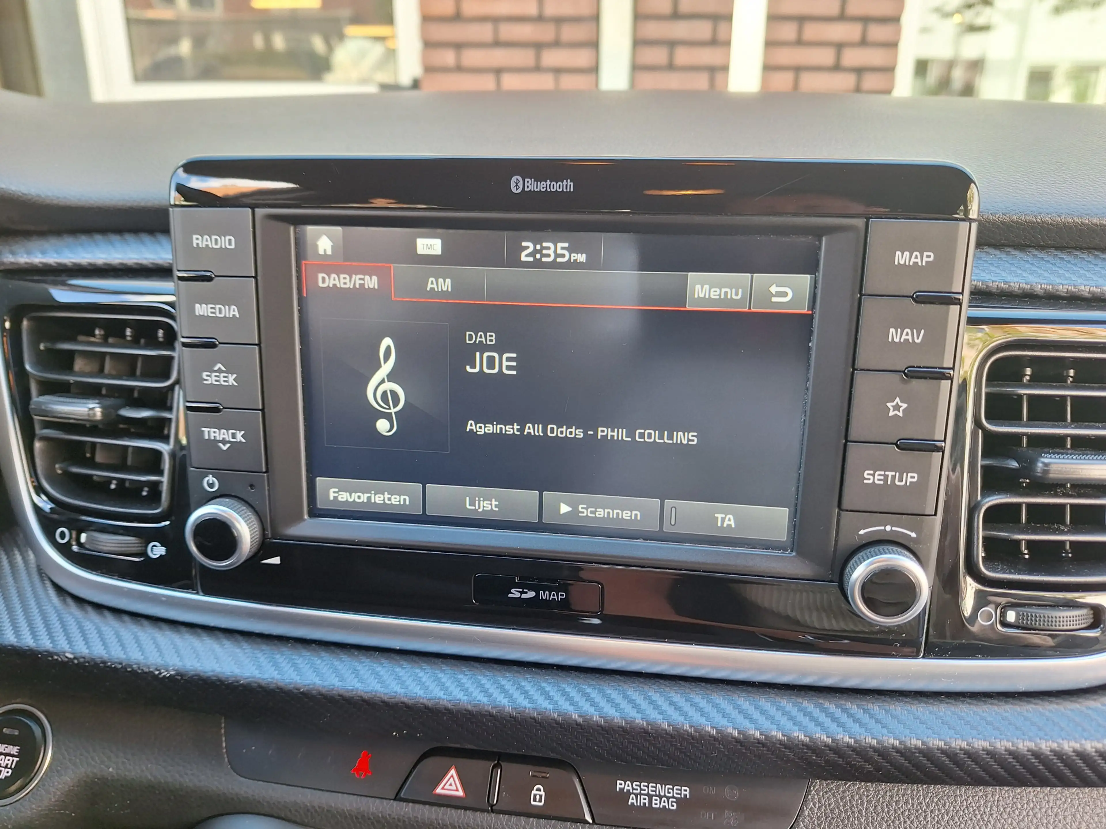 Kia Rio 1.0 TGDI GT-Line /Camera/Navi/Apple/Android/1e Eig — photo 34