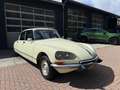 Citroen DS 23 Pallas H-Kennzeichen Gelb - thumbnail 3