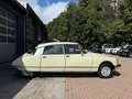 Citroen DS 23 Pallas H-Kennzeichen Gelb - thumbnail 4