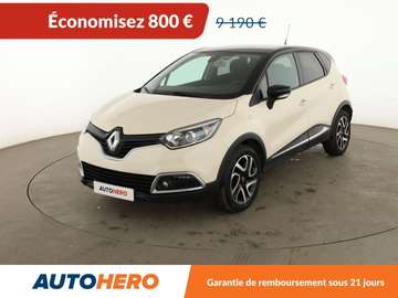 0.9 TCe Energy Dynamique