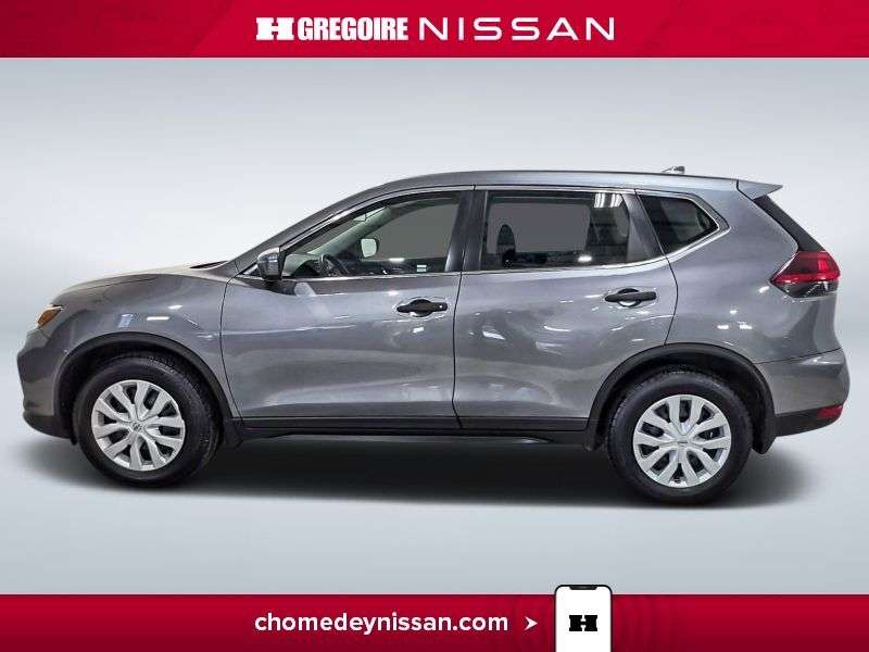 2018 Nissan Rogue S * Bluetooth * Caméra * Cruise * — снимка 1