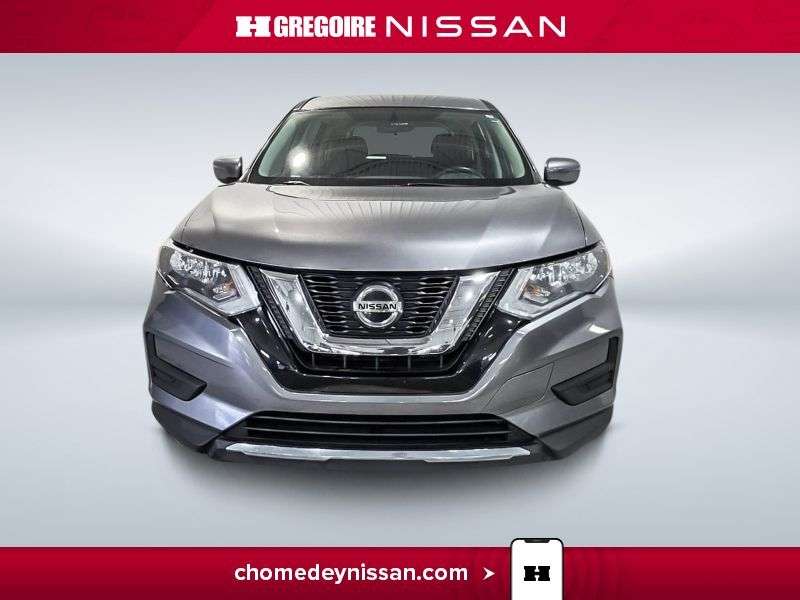 2018 Nissan Rogue S * Bluetooth * Caméra * Cruise * — снимка 1