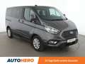 Ford Tourneo Custom 2.0 TDCi 320 L1 Trend*SHZ*KLIMA* Gris - thumbnail 8