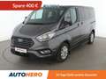 Ford Tourneo Custom 2.0 TDCi 320 L1 Trend*SHZ*KLIMA* Grau - thumbnail 1
