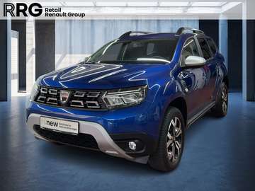 PRESTIGE 4WD TCe 150 360° KAMERA