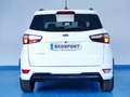 Ford EcoSport 1.0T ECOBOOST 92KW ST LINE 125CV 5P Blanco - thumbnail 4