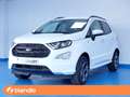 Ford EcoSport 1.0T ECOBOOST 92KW ST LINE 125CV 5P Blanco - thumbnail 1