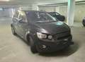Chevrolet Aveo 1,2 LT Cool & Fun Czarny - thumbnail 4