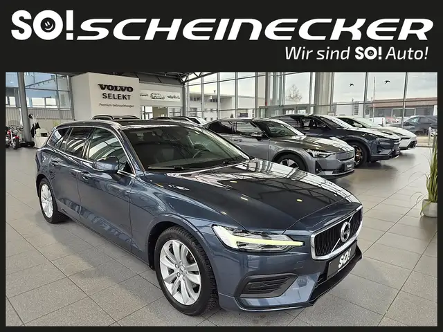 Volvo V60 D3 Momentum Pro Geartronic