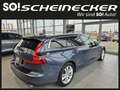 Volvo V60 D3 Momentum Pro Geartronic Blau - thumbnail 4