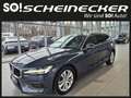 Volvo V60 D3 Momentum Pro Geartronic Blau - thumbnail 2