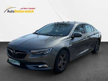 Business Innovation Automatik, Leder, SHZ