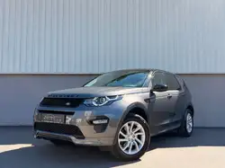 Land Rover Discovery Sport SE AWD