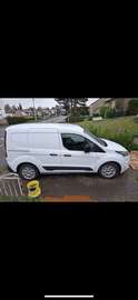 T210 1.6 TDCi Trend