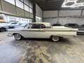 Ford Fairlane GALAXIE SKYLINER V8 H ZULASSUNG Weiß - thumbnail 7