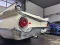 Ford Fairlane GALAXIE SKYLINER V8 H ZULASSUNG Weiß - thumbnail 15