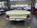 Ford Fairlane GALAXIE SKYLINER V8 H ZULASSUNG Weiß - thumbnail 5