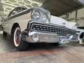 Ford Fairlane GALAXIE SKYLINER V8 H ZULASSUNG Weiß - thumbnail 16