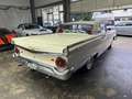 Ford Fairlane GALAXIE SKYLINER V8 H ZULASSUNG Weiß - thumbnail 4
