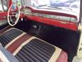 Ford Fairlane GALAXIE SKYLINER V8 H ZULASSUNG Weiß - thumbnail 22