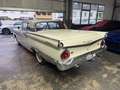 Ford Fairlane GALAXIE SKYLINER V8 H ZULASSUNG Weiß - thumbnail 6