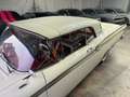 Ford Fairlane GALAXIE SKYLINER V8 H ZULASSUNG Weiß - thumbnail 9