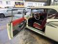 Ford Fairlane GALAXIE SKYLINER V8 H ZULASSUNG Weiß - thumbnail 17