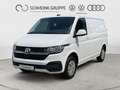 Volkswagen T6.1 Transporter Kasten 2.0 TDI Bianco - thumbnail 1