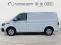 Volkswagen T6.1 Transporter Kasten 2.0 TDI Bianco - thumbnail 2