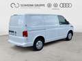 Volkswagen T6.1 Transporter Kasten 2.0 TDI Bianco - thumbnail 5