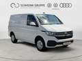Volkswagen T6.1 Transporter Kasten 2.0 TDI Bianco - thumbnail 7
