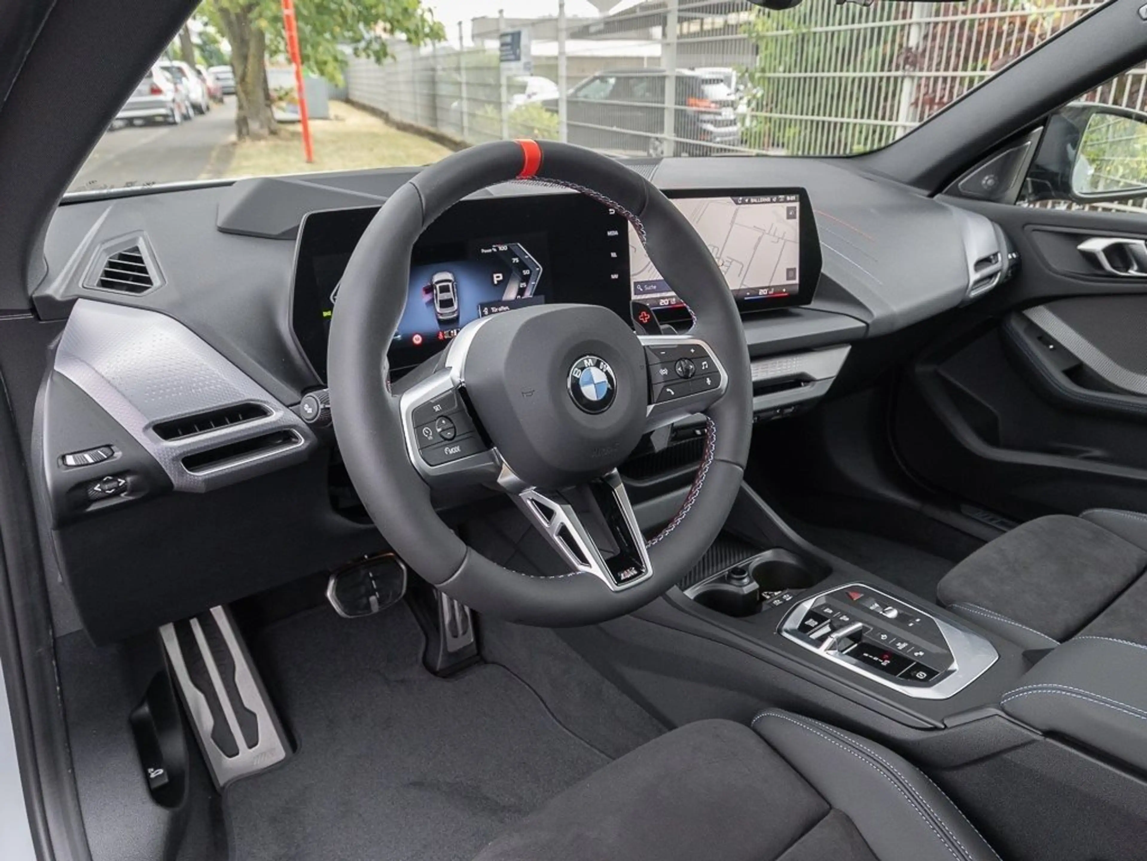 BMW 235 M235 xDrive M Sport HUD PANO ACC RFK NAVI LED — photo 4
