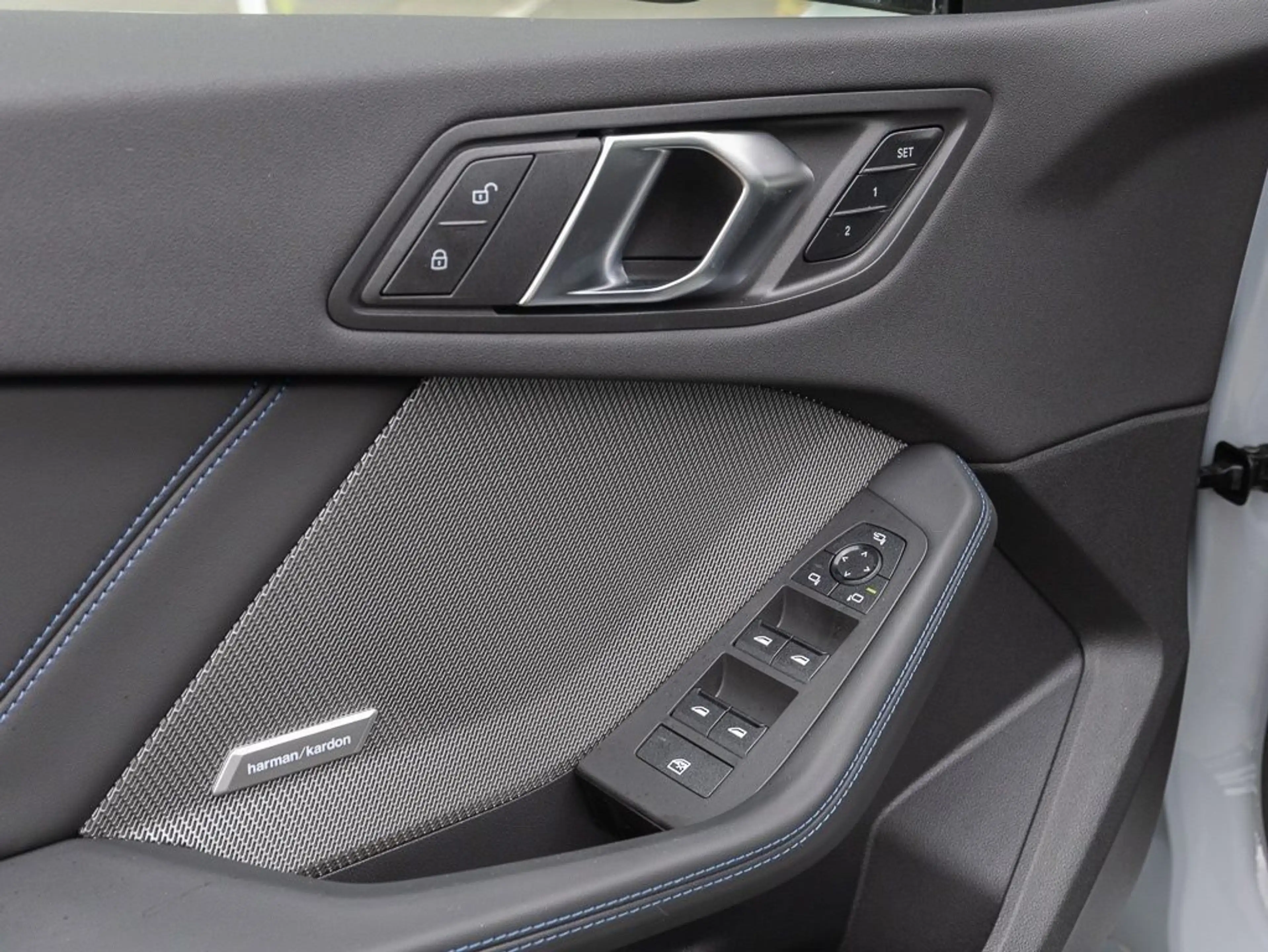 BMW 235 M235 xDrive M Sport HUD PANO ACC RFK NAVI LED — photo 5