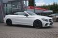 Mercedes-Benz C 43 AMG Cabrio 4Matic *MULTIBEAM*SPABG Bianco - thumbnail 8