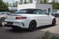 Mercedes-Benz C 43 AMG Cabrio 4Matic *MULTIBEAM*SPABG Bianco - thumbnail 6