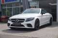 Mercedes-Benz C 43 AMG Cabrio 4Matic *MULTIBEAM*SPABG Bianco - thumbnail 1
