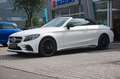 Mercedes-Benz C 43 AMG Cabrio 4Matic *MULTIBEAM*SPABG Bianco - thumbnail 3